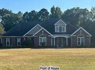 130 Melrose Dr, Sharpsburg, GA 30277