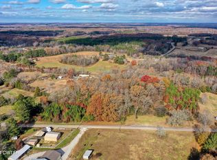 0 Grooms Rd, Bruceton, TN 38317
