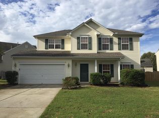 210 N Orchard Farms Ave, Simpsonville, SC 29681