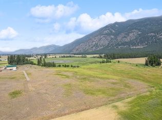 86 Misty Way, Columbia Falls, MT 59912