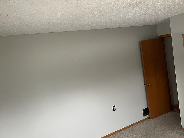 Back Bedroom