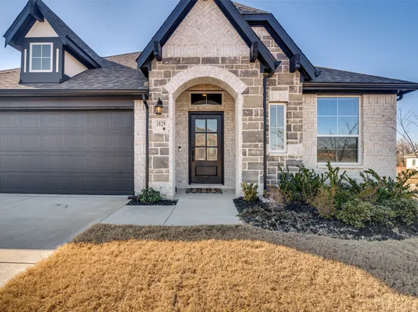 3829 Walnut Creek Dr, Crandall, TX 75114