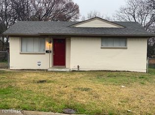 828 Daffodil Dr, Mesquite, TX 75149