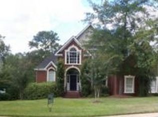 142 Hickory Meadow Rd, Lexington, SC 29072