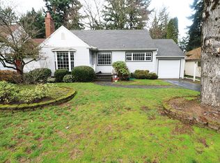 9953 NE Alton St, Portland, OR 97220