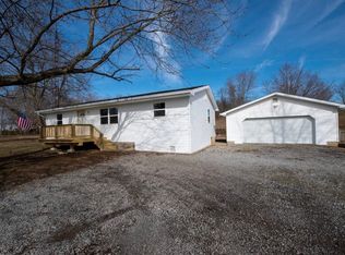 2078 State Route 56 W, Dixon, KY 42409