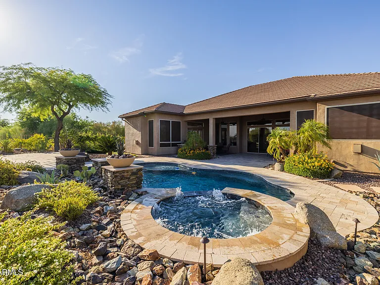 13331 E Del Timbre Dr — Photo 47