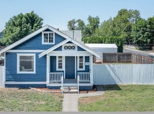 2127 E South Crescent Ave, Spokane, WA 99207