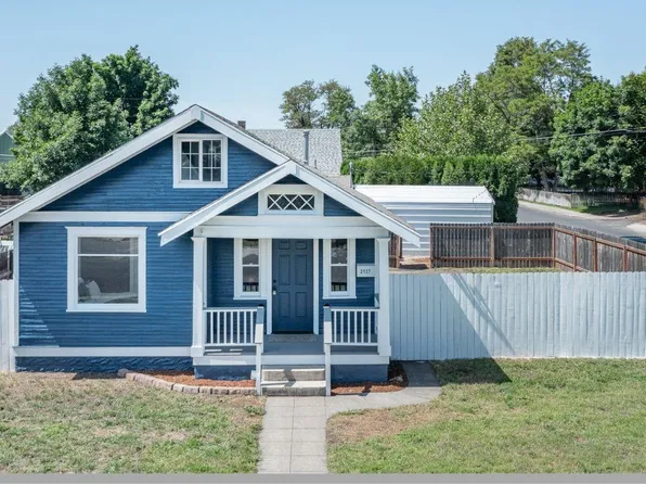 2127 E South Crescent Ave, Spokane, WA 99207