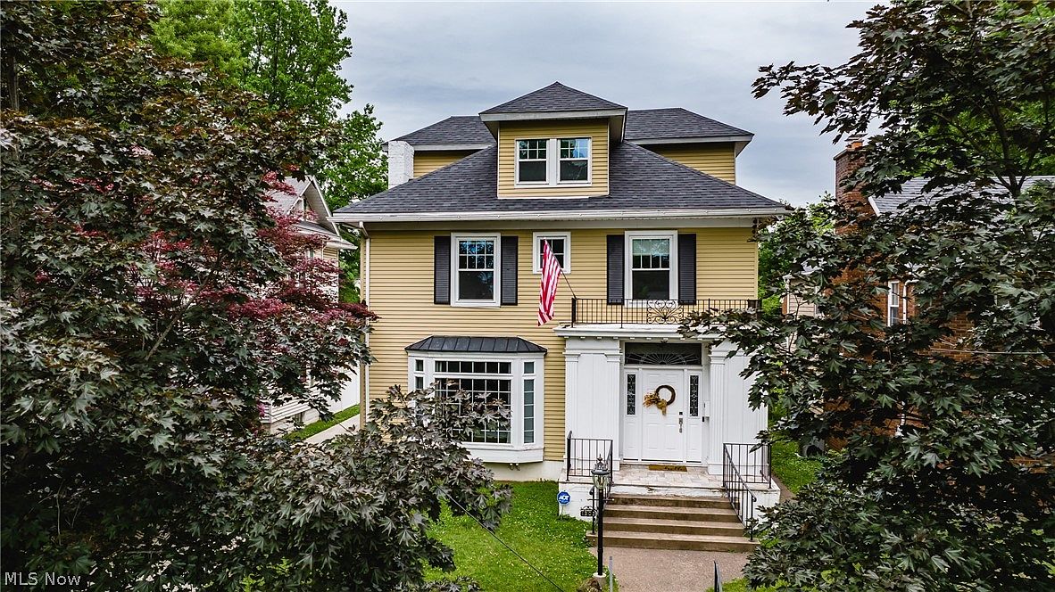 1903 Washington Ave, Parkersburg, WV 26101 Zillow