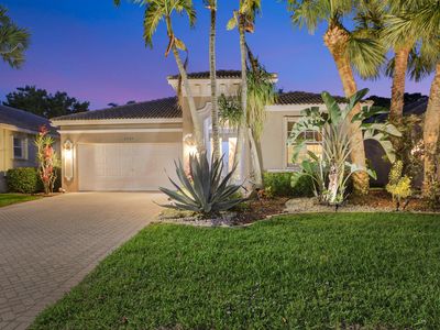 6940 Southport Drive, Boynton Beach, FL, 33472