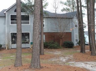 118-118 Breezewood Dr #F, Greenville, NC 27858