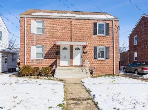 1045 Applegate Ave, Elizabeth City, NJ 07202