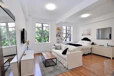 Rented by Buchbinder & Warren