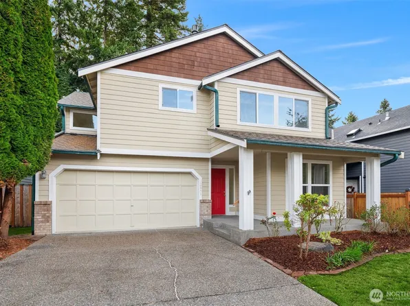 12841 SE 175th Court, Renton, WA 98058