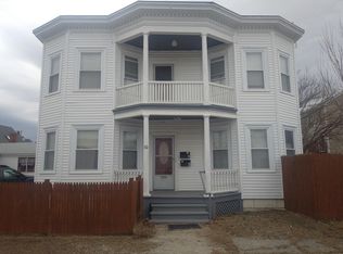 60 Krakow Ave APT 2, Manchester, NH 03103