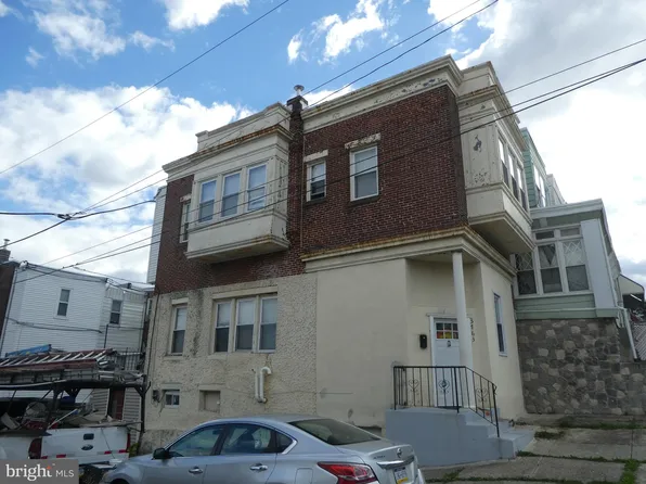 5763 N Woodstock St, Philadelphia, PA 19138