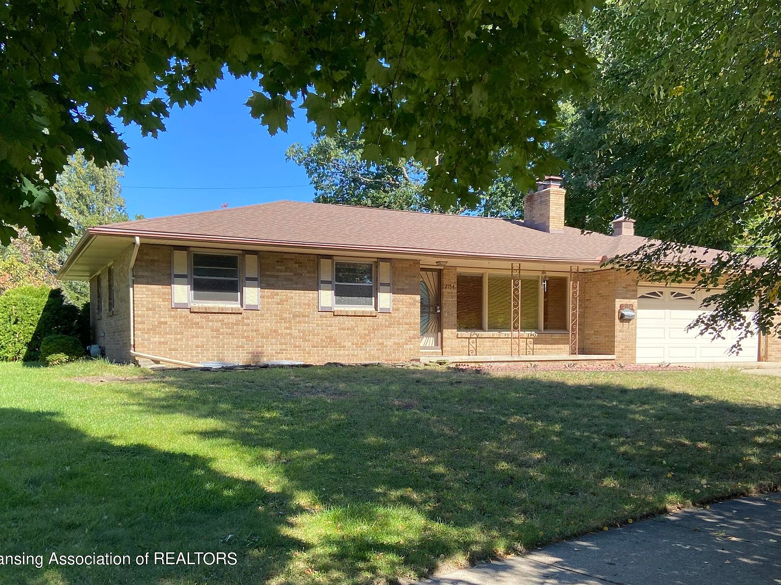 2154 Bruce Ave, Lansing, MI 48915 MLS 269037 Zillow