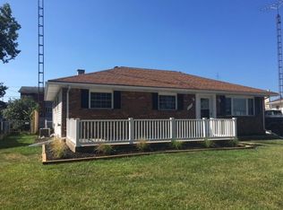 819 Woodlawn Dr, Toledo, OH 43612