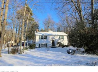 10 Rilder St, Sanford, ME 04073