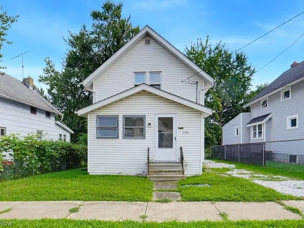 1178 Tampa Ave, Akron, OH 44314