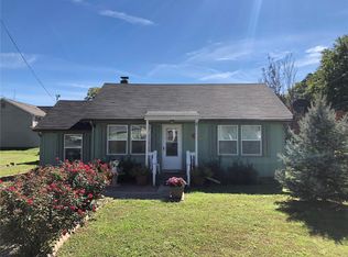 112 Elm St, Pilot Knob, MO 63663