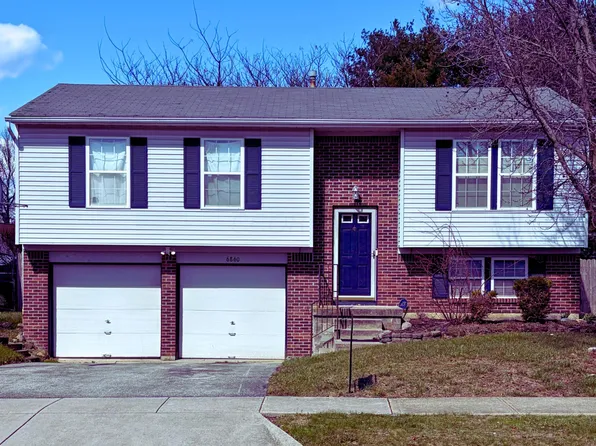 6860 Brockland Dr, Reynoldsburg, OH 43068