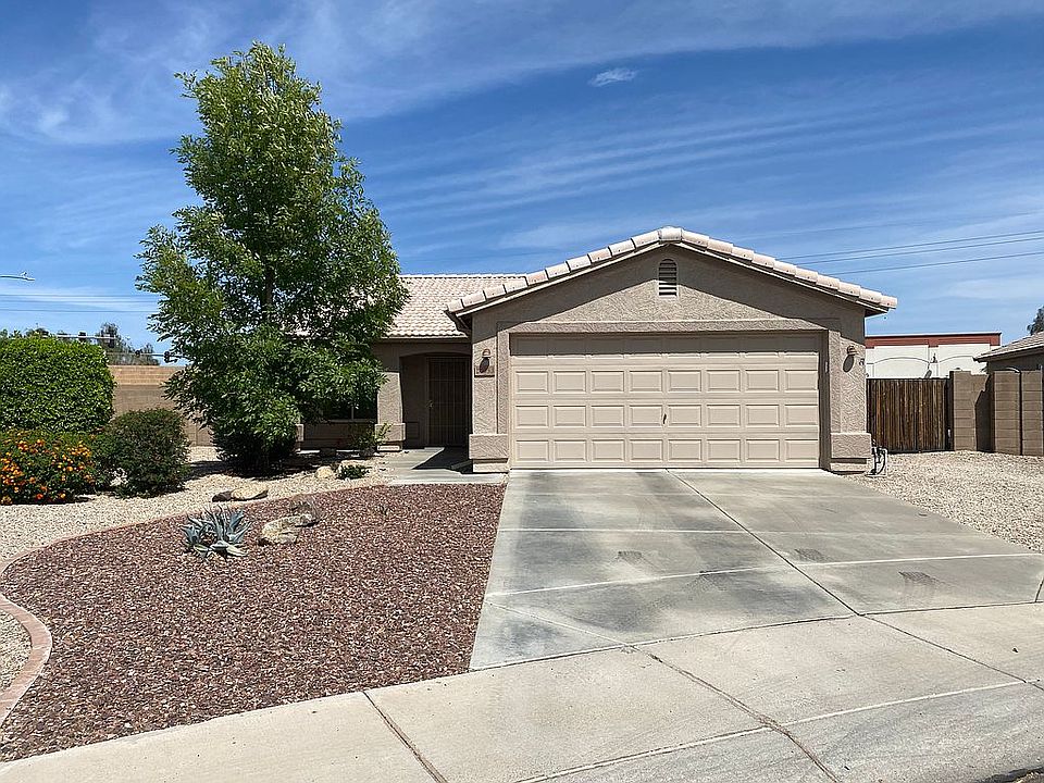 1st image of 20953 N 91st Dr