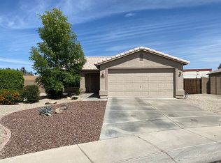 20953 N 91st Dr, Peoria, AZ 85382