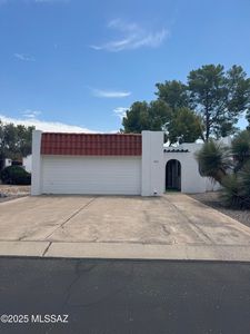 6752 E Via Dorado, Tucson, AZ, 85715