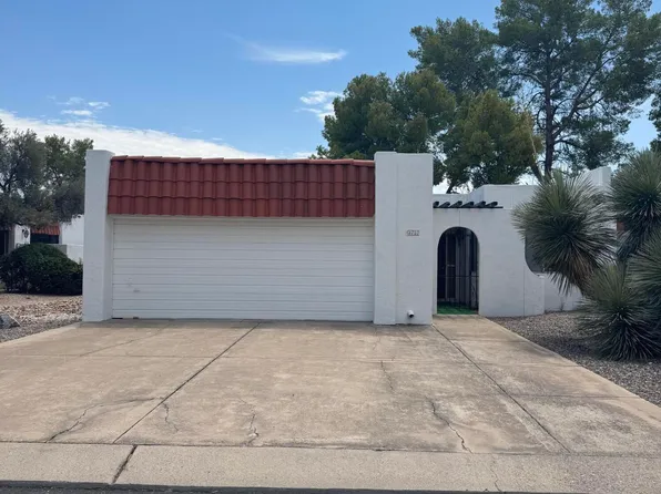 6752 E Via Dorado, Tucson, AZ 85715
