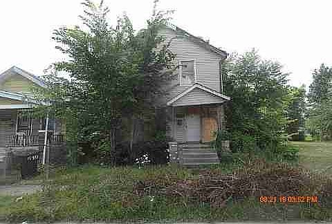 15911 LOG CABIN