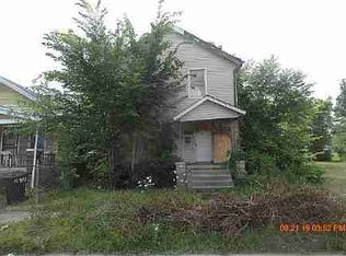 15911 Log Cabin St, Detroit, MI 48238