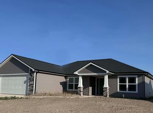 3425 Fawn Creek Blvd, Waterloo, IN