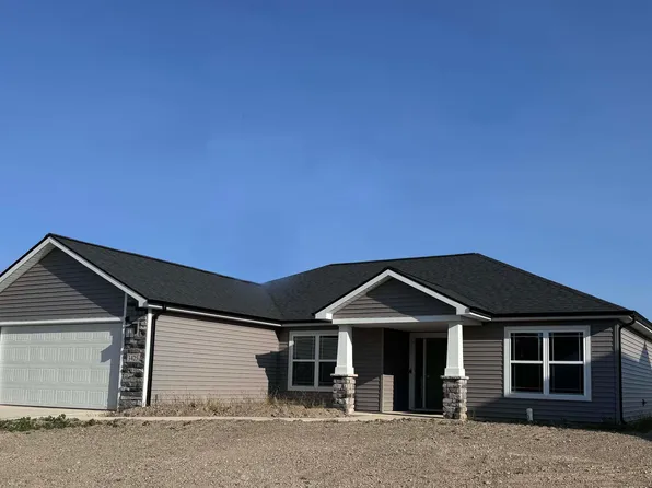 3425 Fawn Creek Blvd, Waterloo, IN 46793