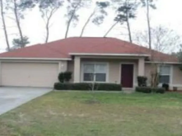9358 Swiss Rd, Spring Hill, FL 34606