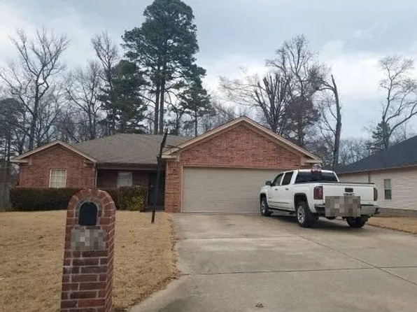 205 Greenwood Ave, Sherwood, AR 72120