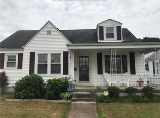 5105 Indiana St, South Charleston, WV 25309