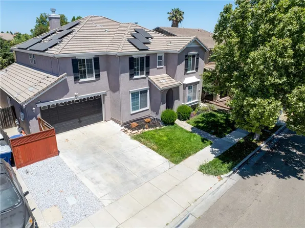 1439 Nubian St, Patterson, CA 95363