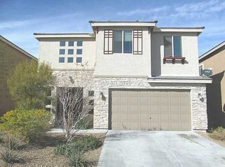 8158 Minots Ledge Ave, Las Vegas, NV 89147