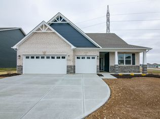 9038 Jagged Ln, Indianapolis, IN 46239
