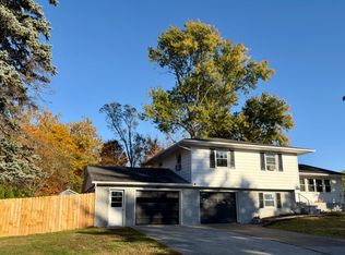 35 N Township Road 207, Tiffin, OH 44883