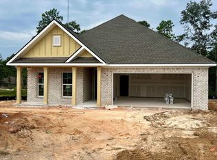 31558 Canopy Loop, Spanish Fort, AL 36527