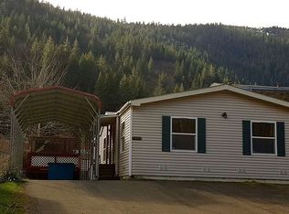 5117 Florence Loop, Dunsmuir, CA 96025