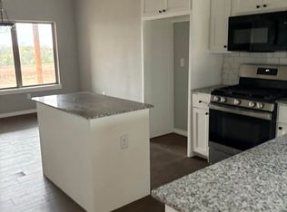 2709 N Cedar Ridge Dr, Seminole, OK 74868