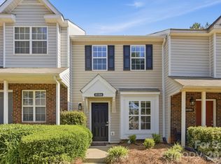 10584 English Setter Way, Charlotte, NC 28269