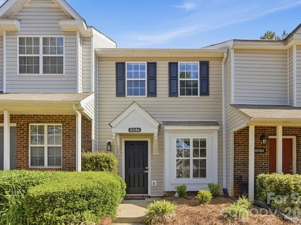 10584 English Setter Way, Charlotte, NC 28269