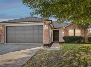 705 Baldwin Rd, Wylie, TX 75098