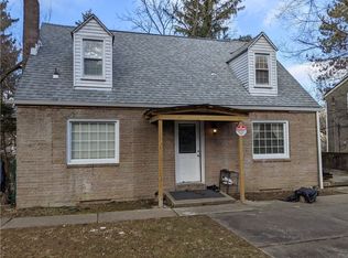 293 Greenlee Rd, Pittsburgh, PA 15227