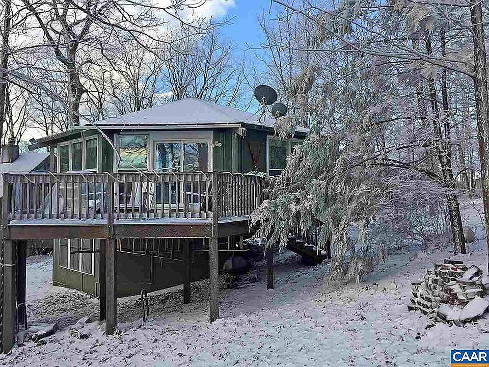 28 Pinnacle Dr, Wintergreen Resort, VA 22967 Zillow